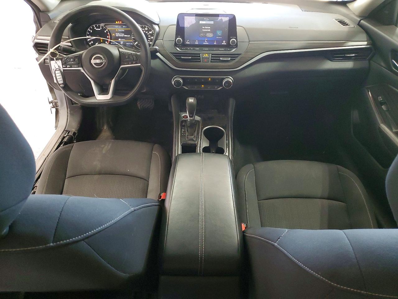 Nissan Altima Sv