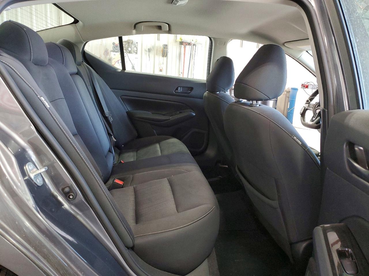 Nissan Altima Sv