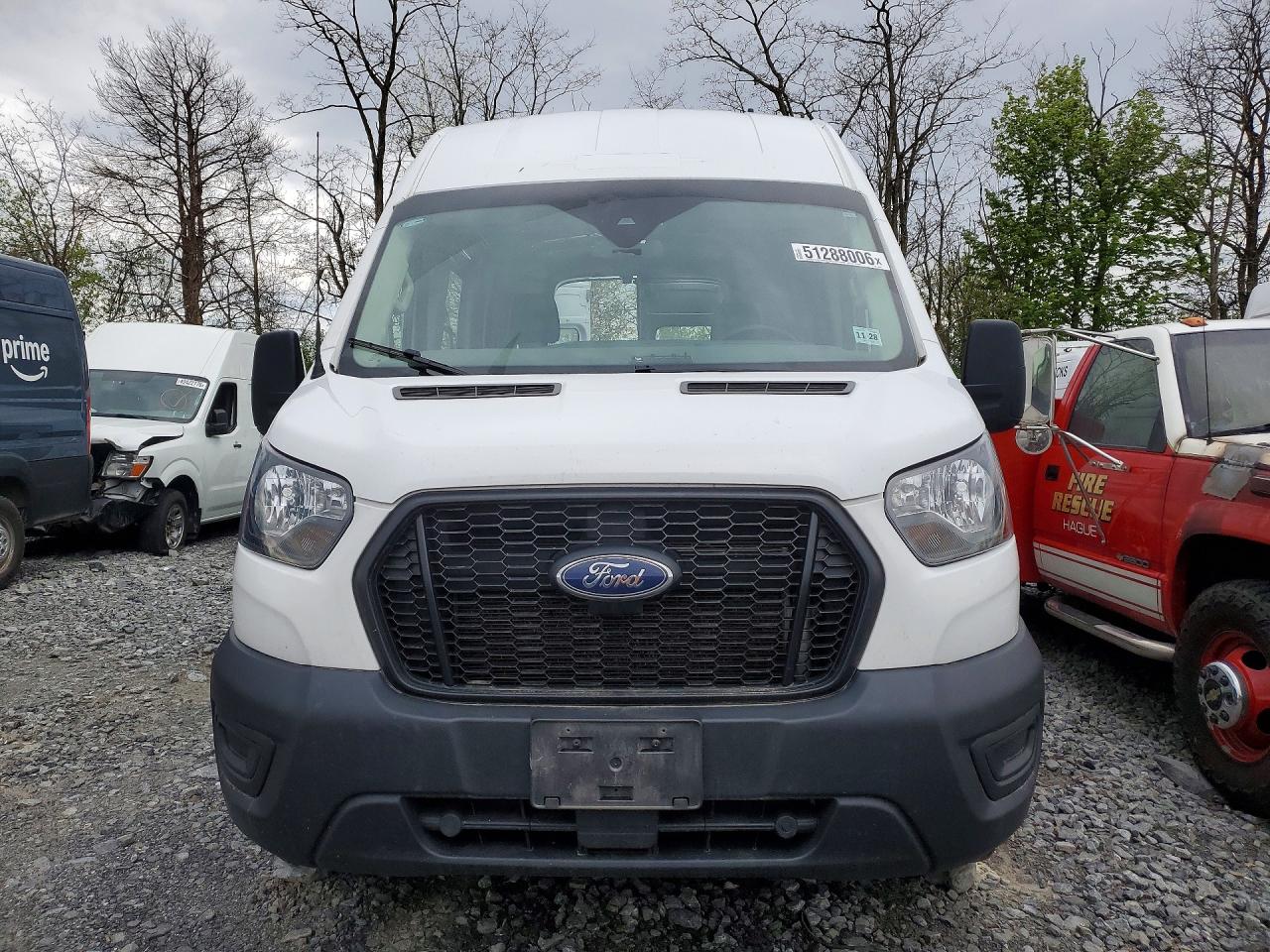 Ford Transit T-250