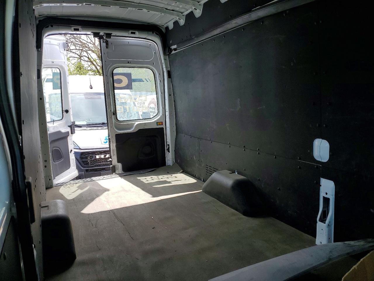 Ford Transit T-250