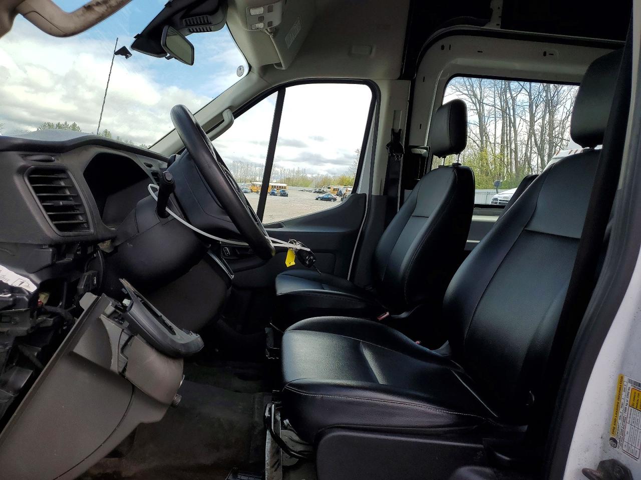 Ford Transit T-250
