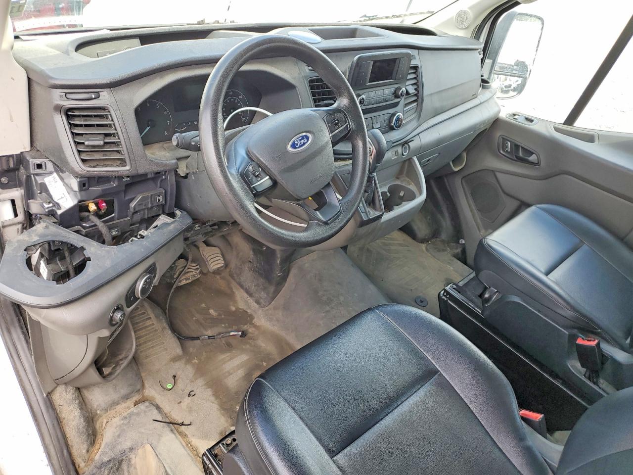 Ford Transit T-250
