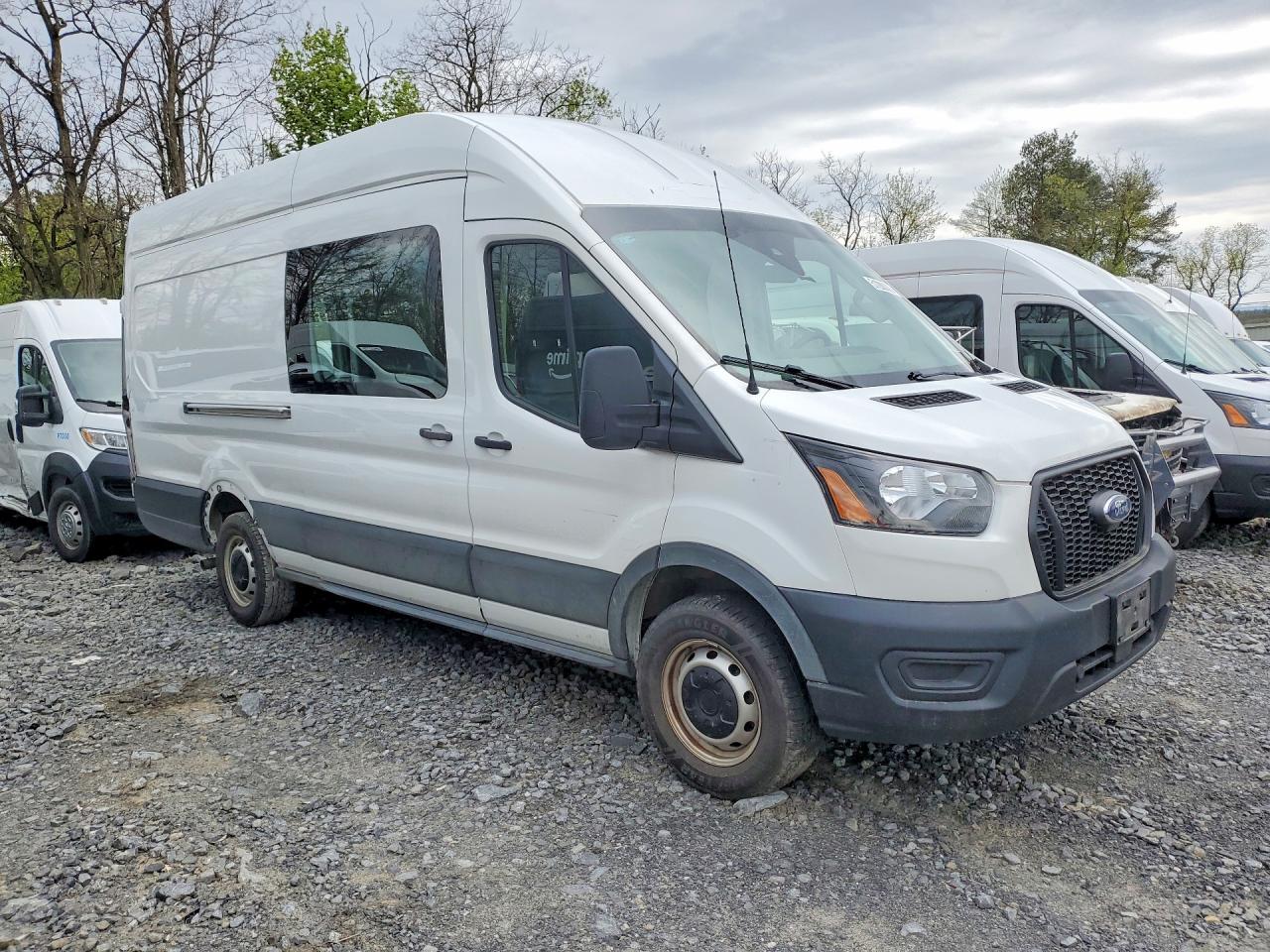 Ford Transit T-250