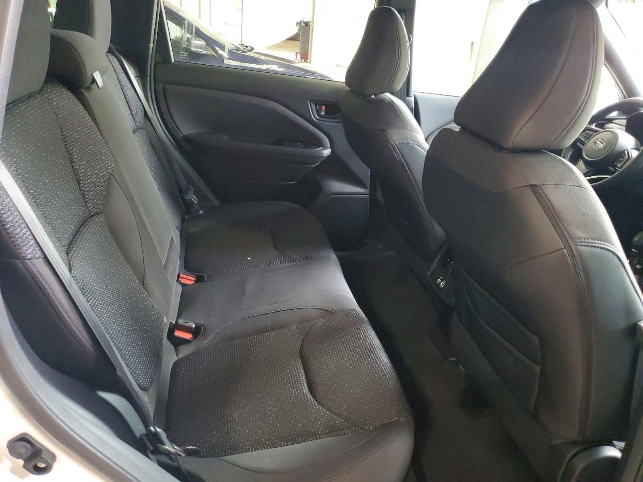 Subaru Forester Premium