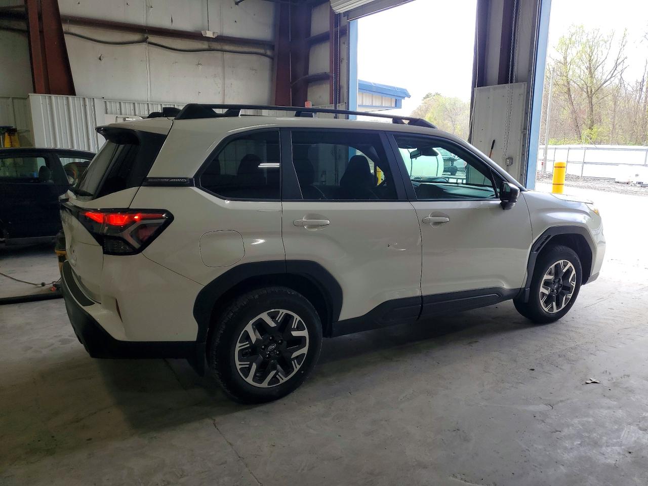 Subaru Forester Premium