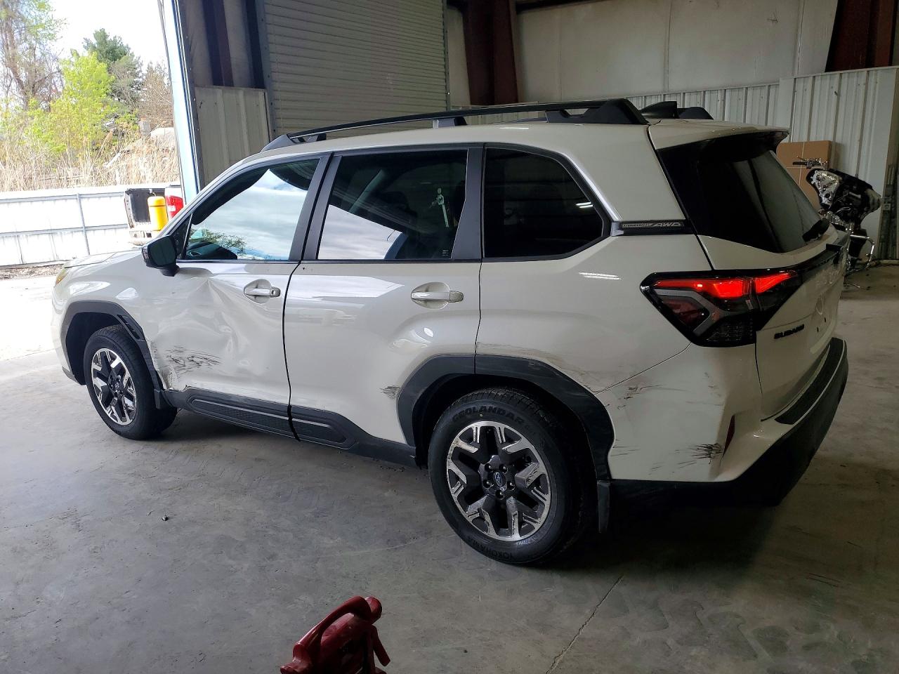 Subaru Forester Premium