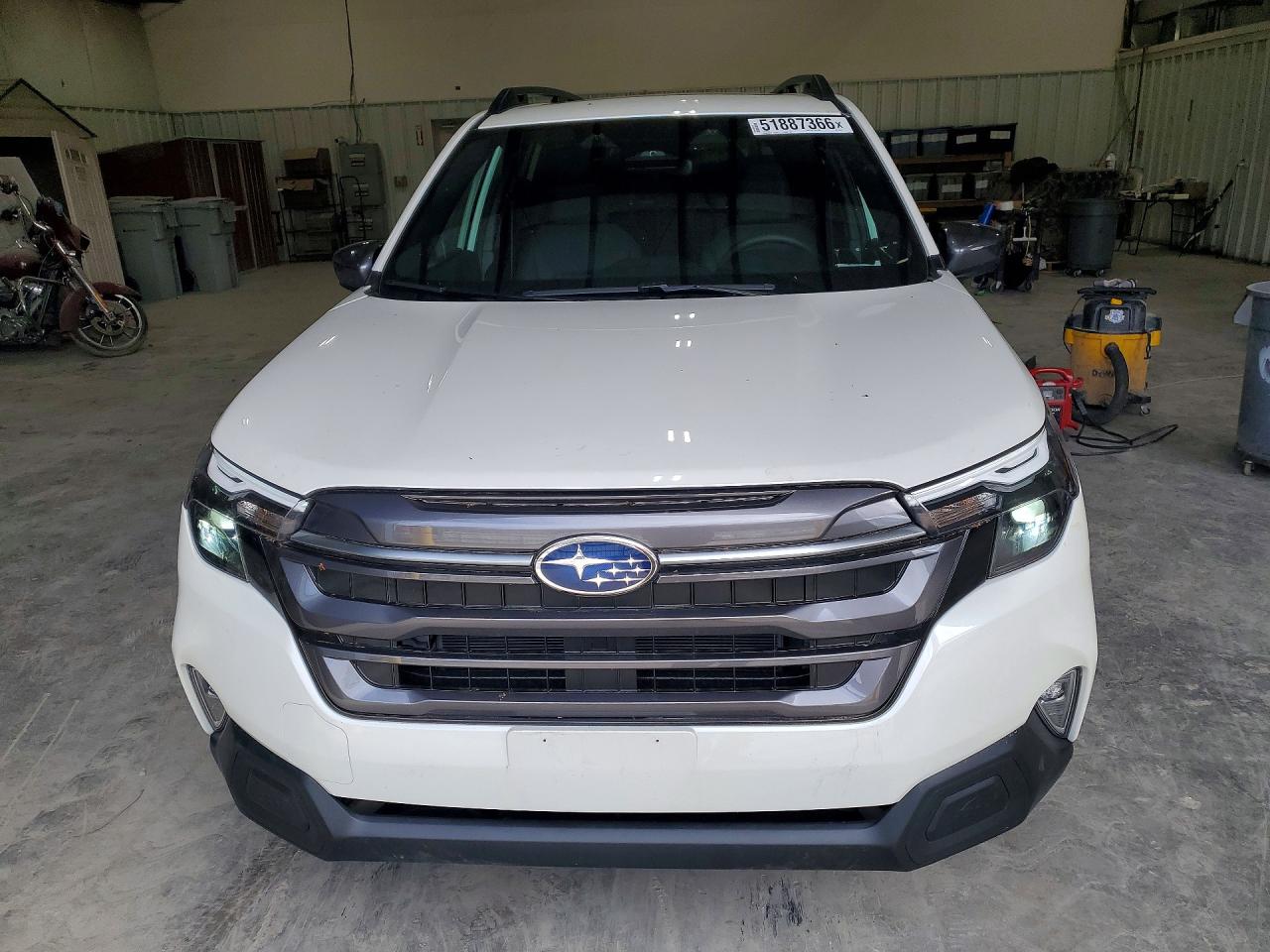 Subaru Forester Premium