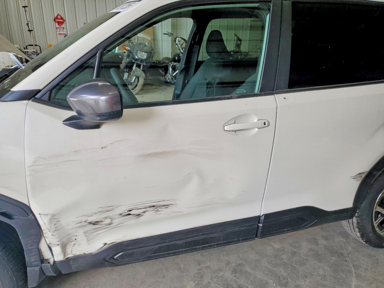Subaru Forester Premium