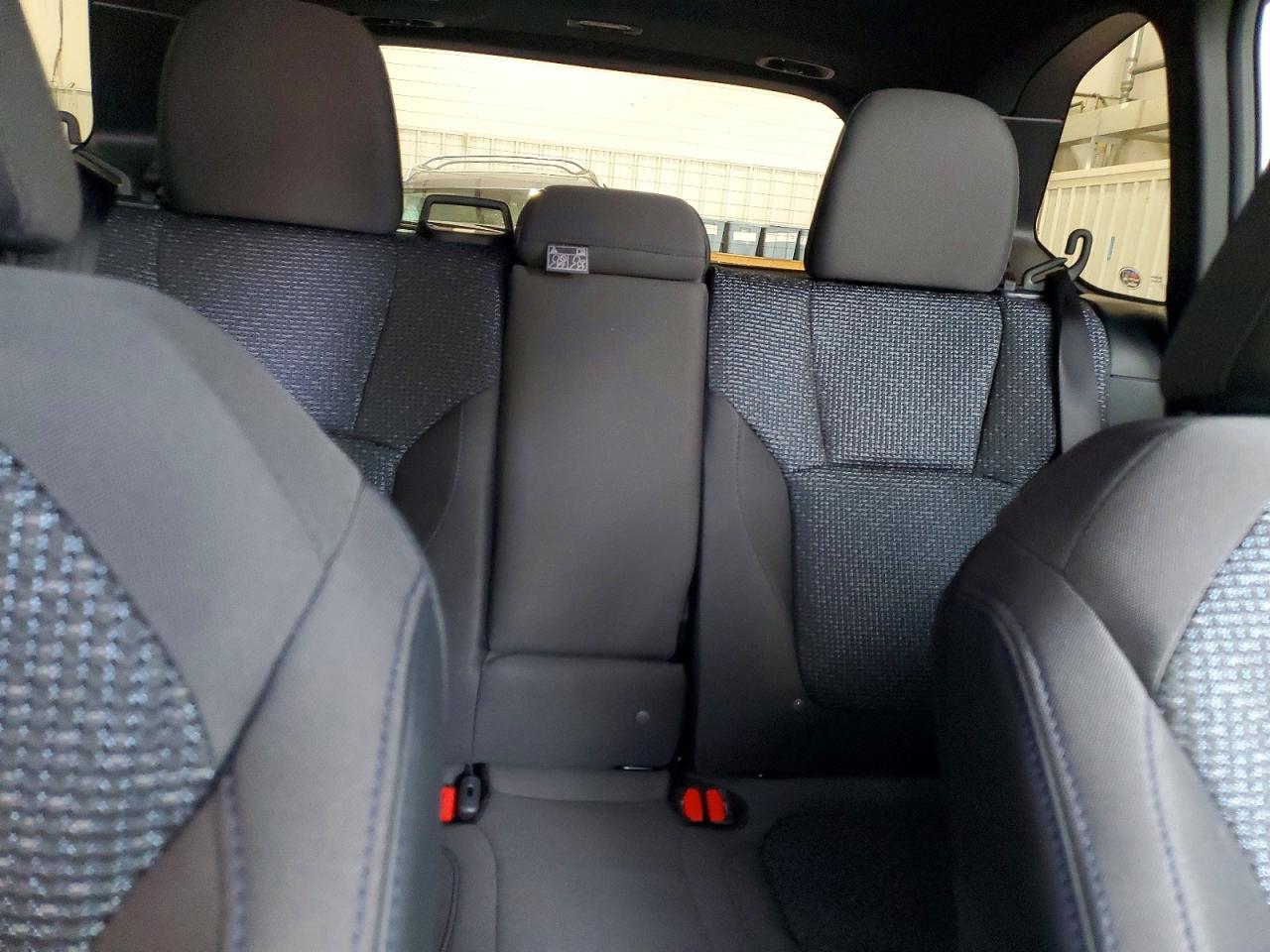 Subaru Forester Premium
