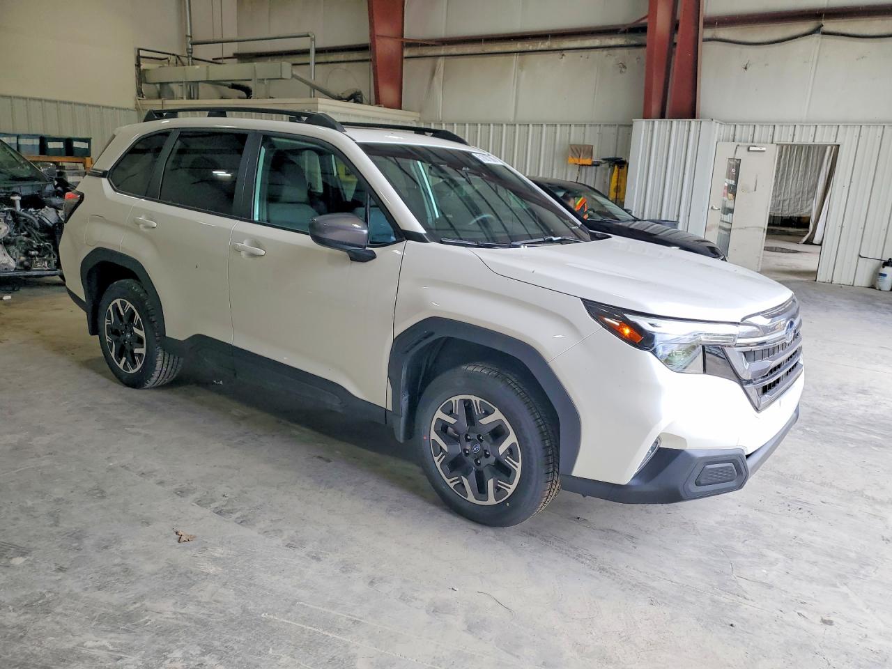 Subaru Forester Premium