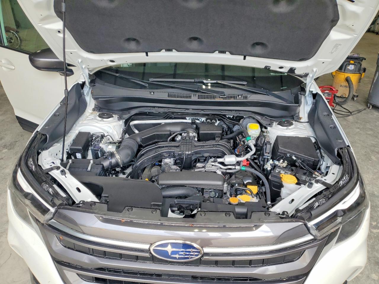 Subaru Forester Premium