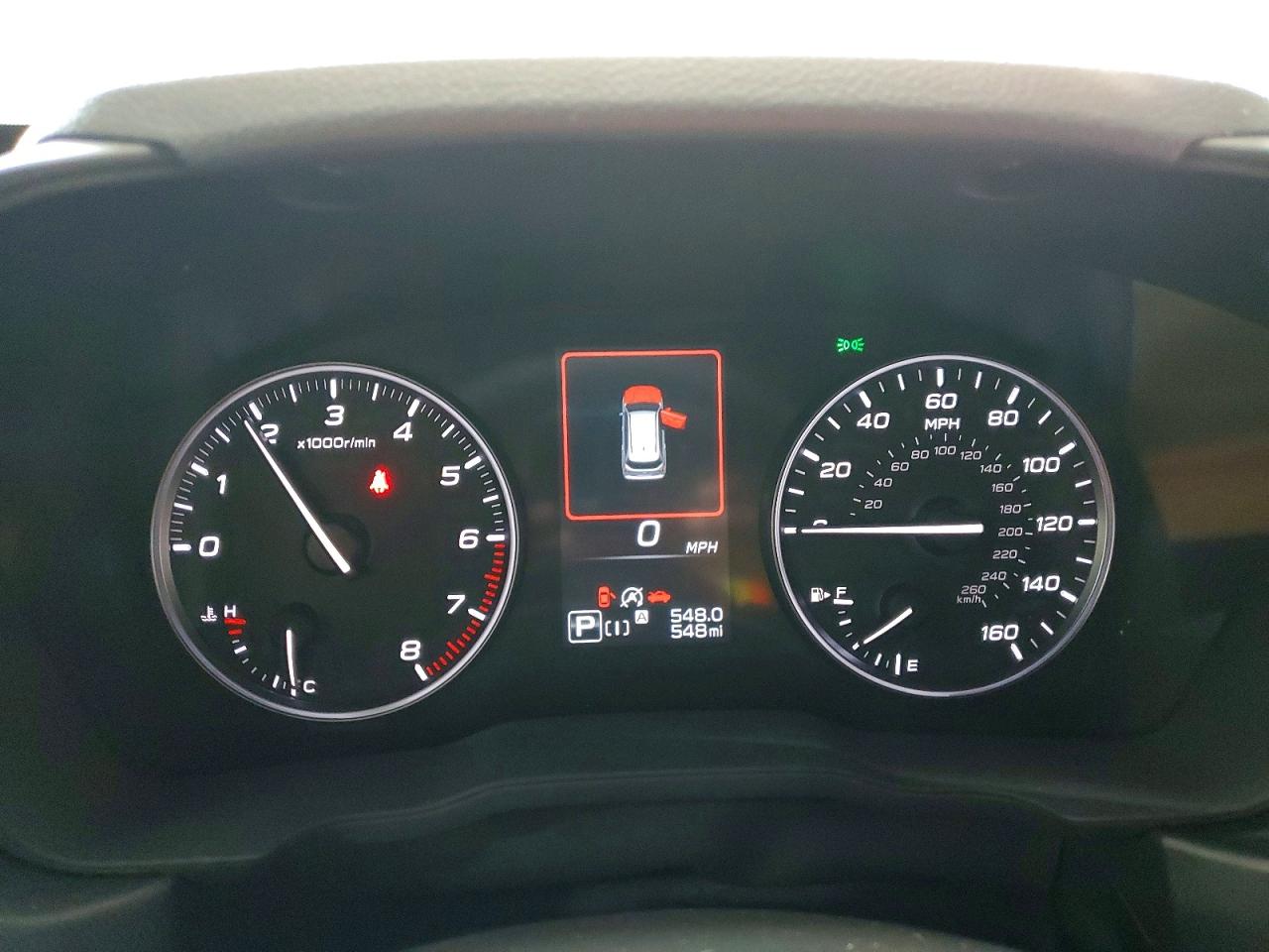 Subaru Forester Premium