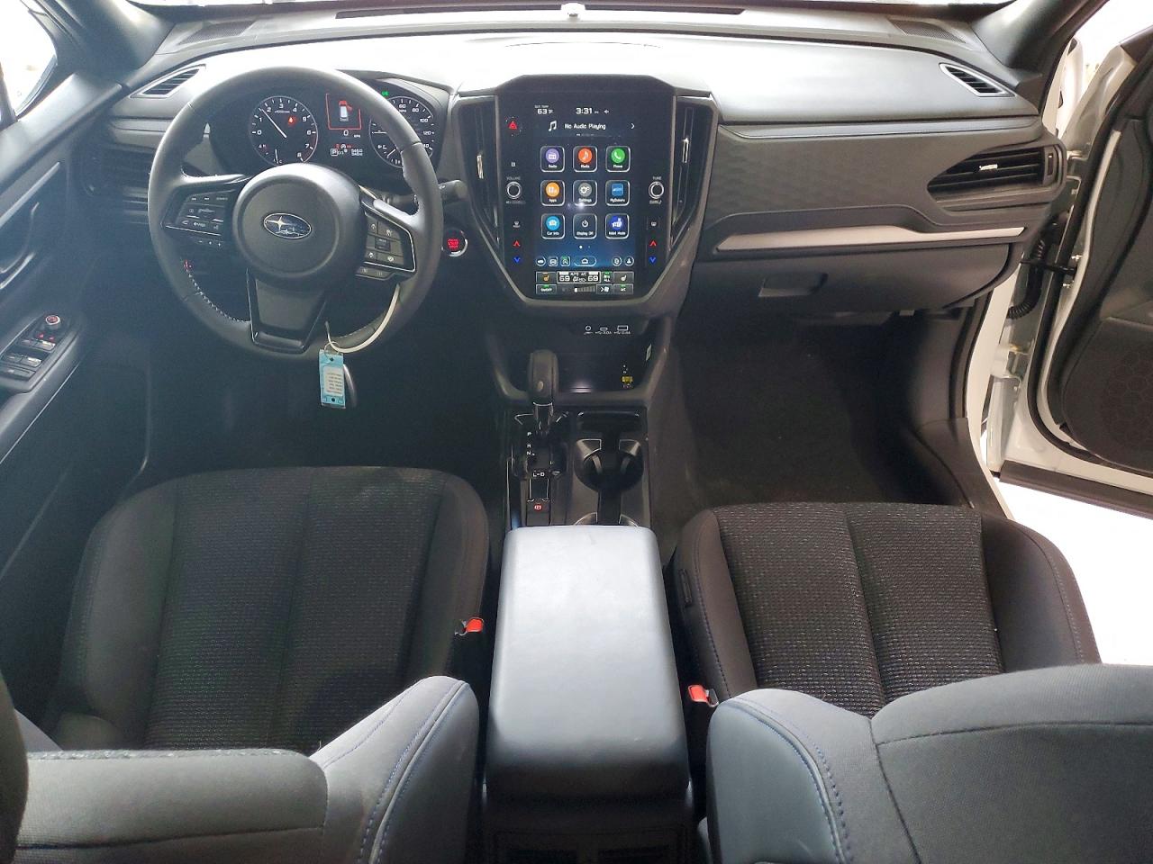 Subaru Forester Premium