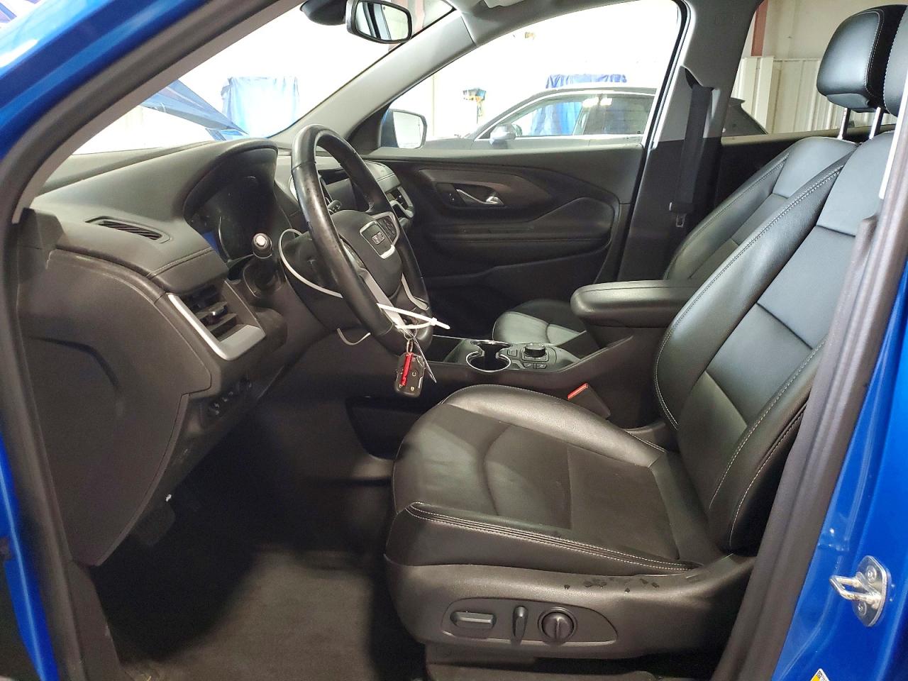 GMC Terrain Slt