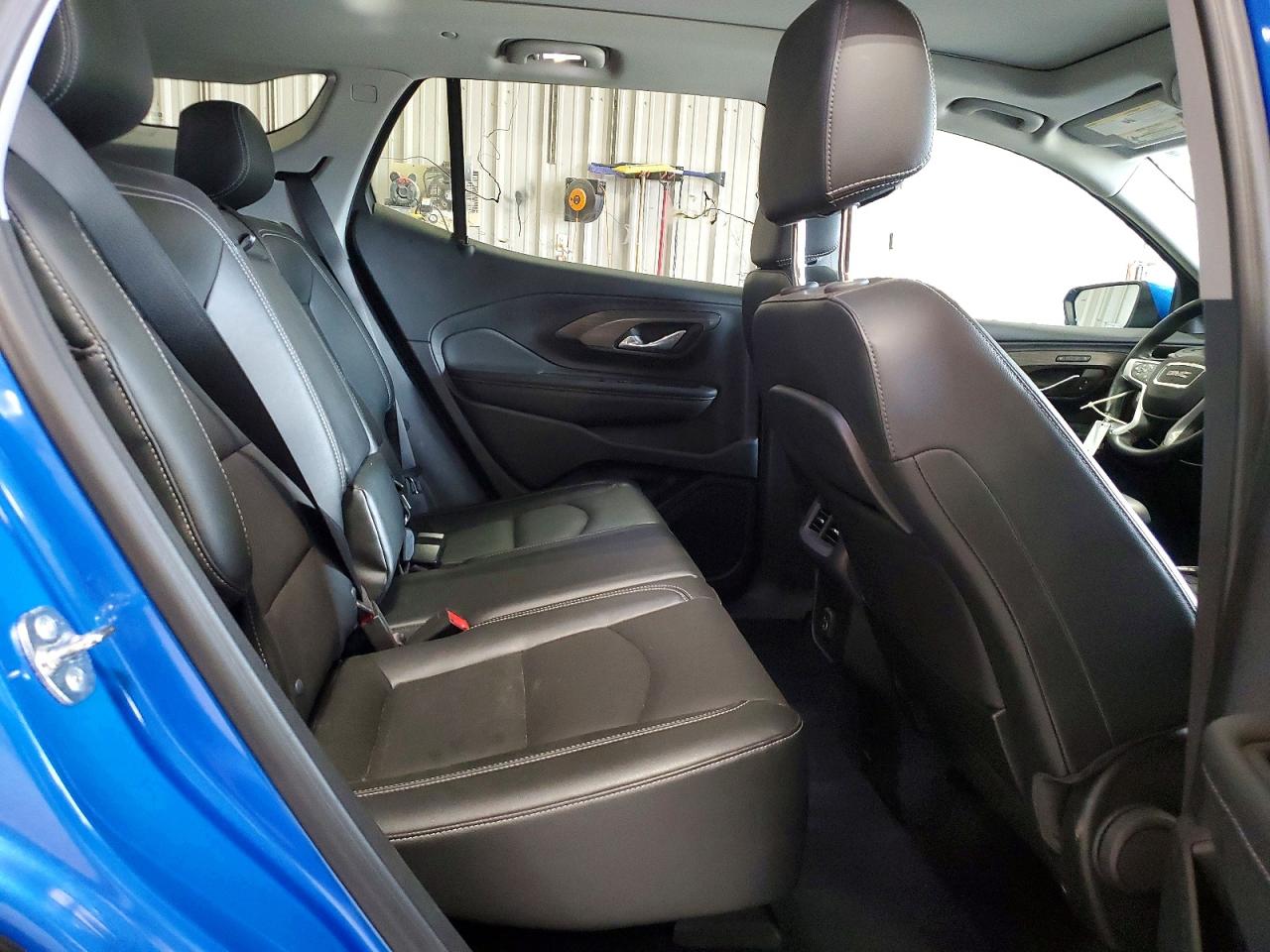 GMC Terrain Slt
