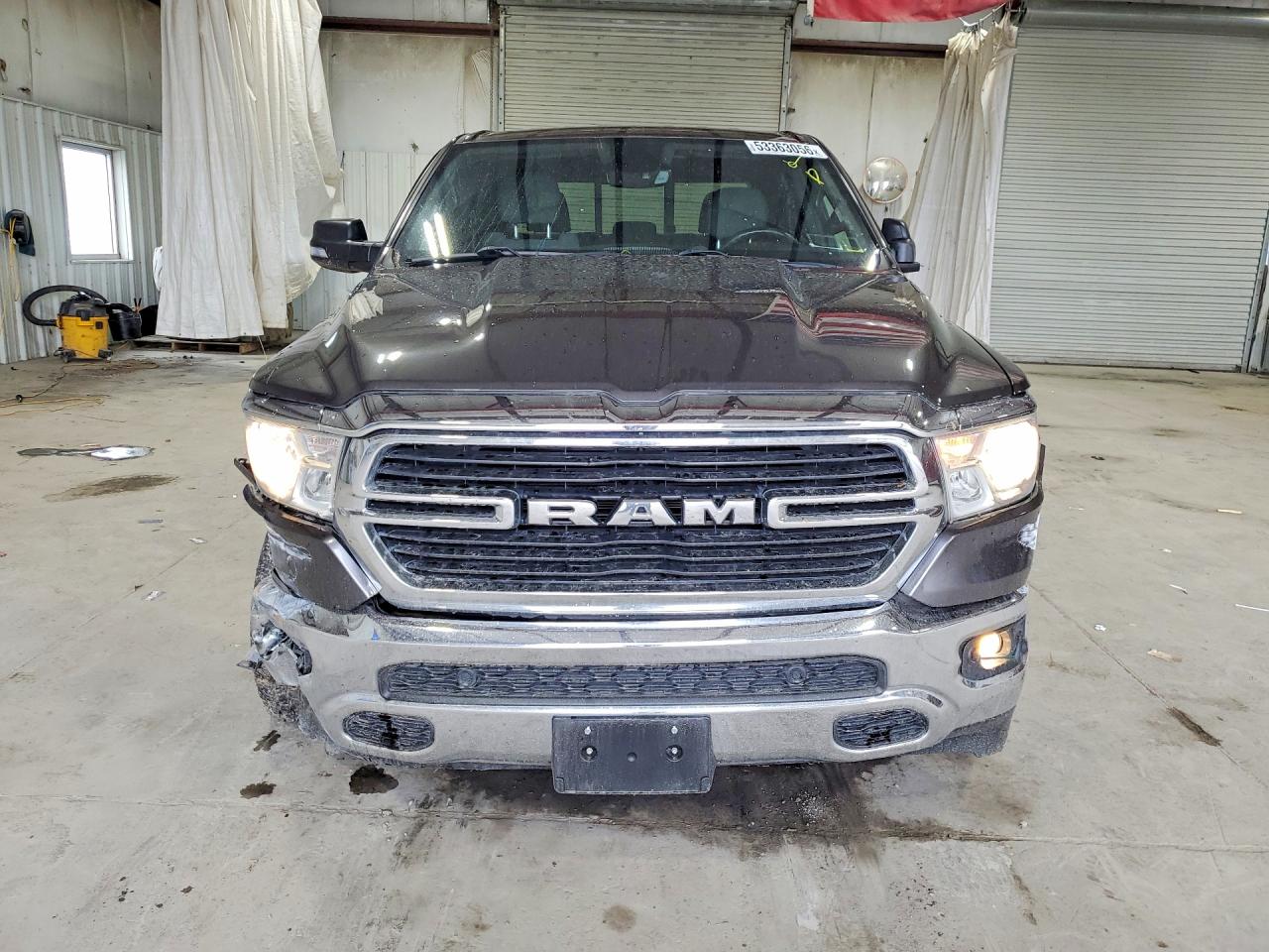 Ram 1500 Big Horn