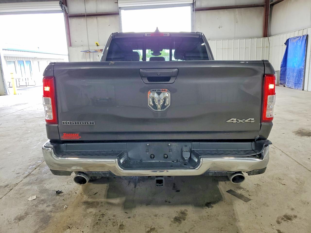 Ram 1500 Big Horn