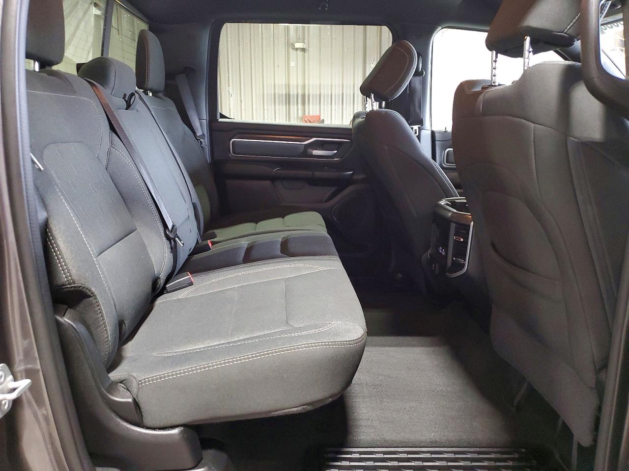 Ram 1500 Big Horn