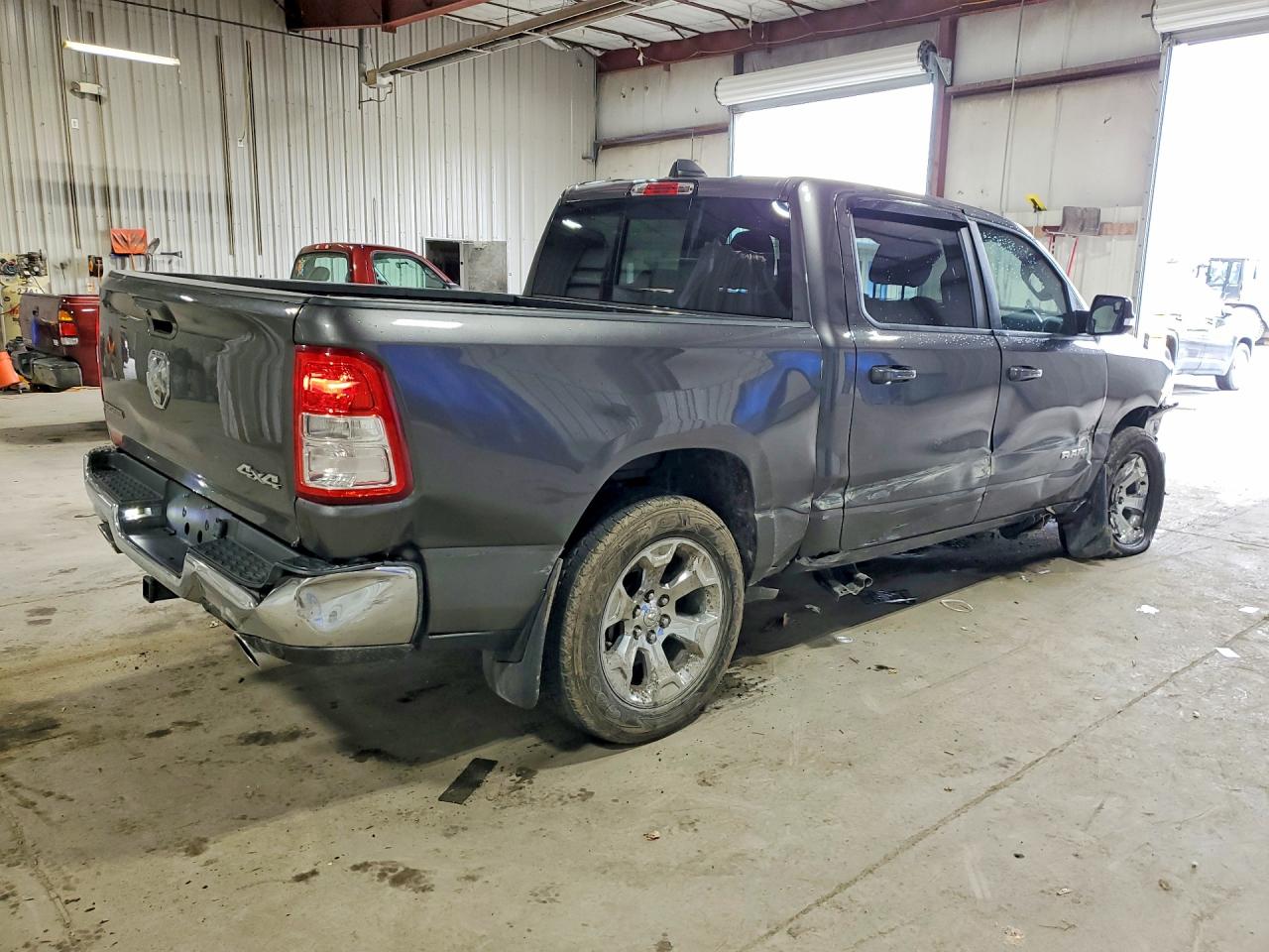 Ram 1500 Big Horn