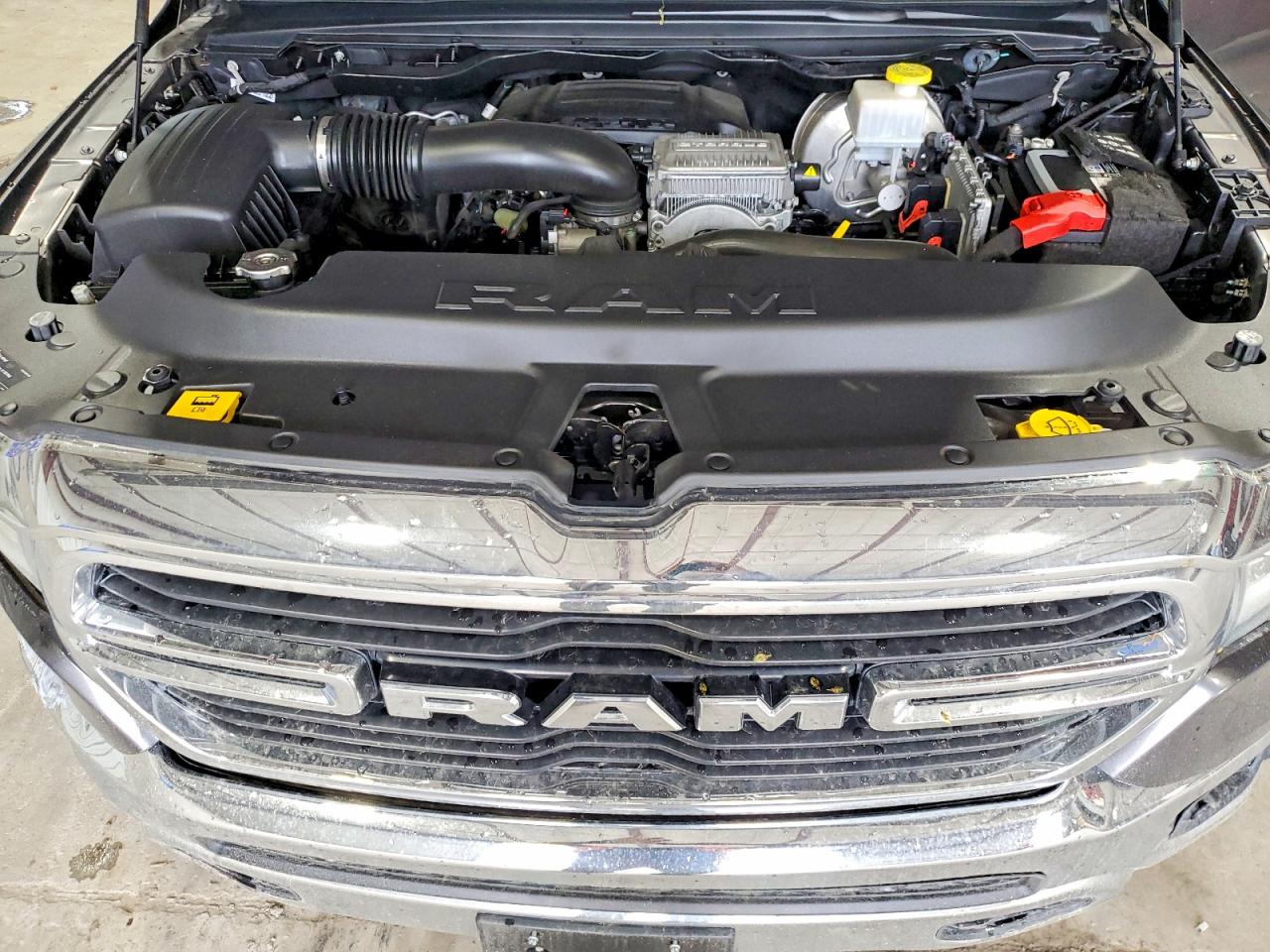 Ram 1500 Big Horn
