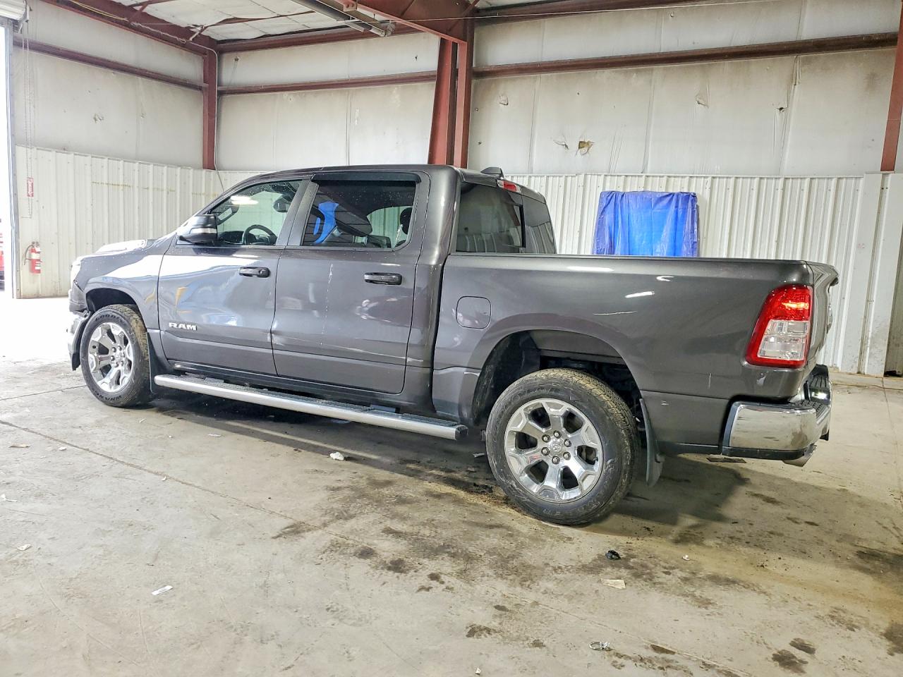 Ram 1500 Big Horn