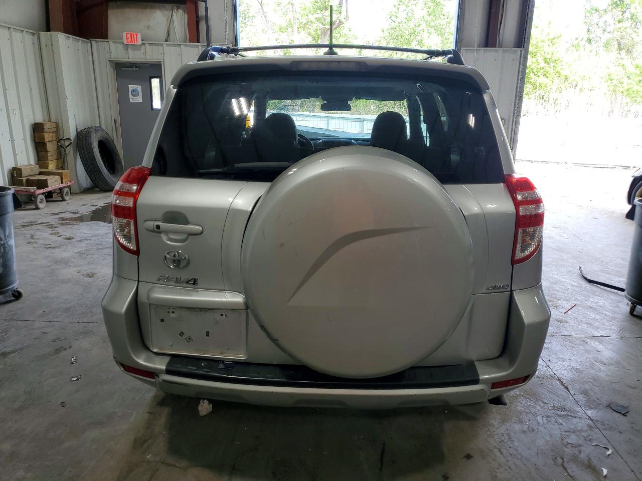 Toyota RAV4 Limited
