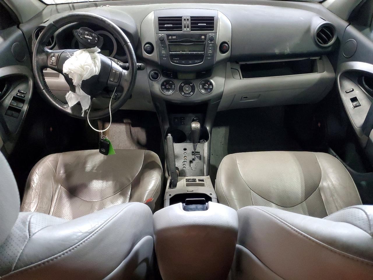 Toyota RAV4 Limited