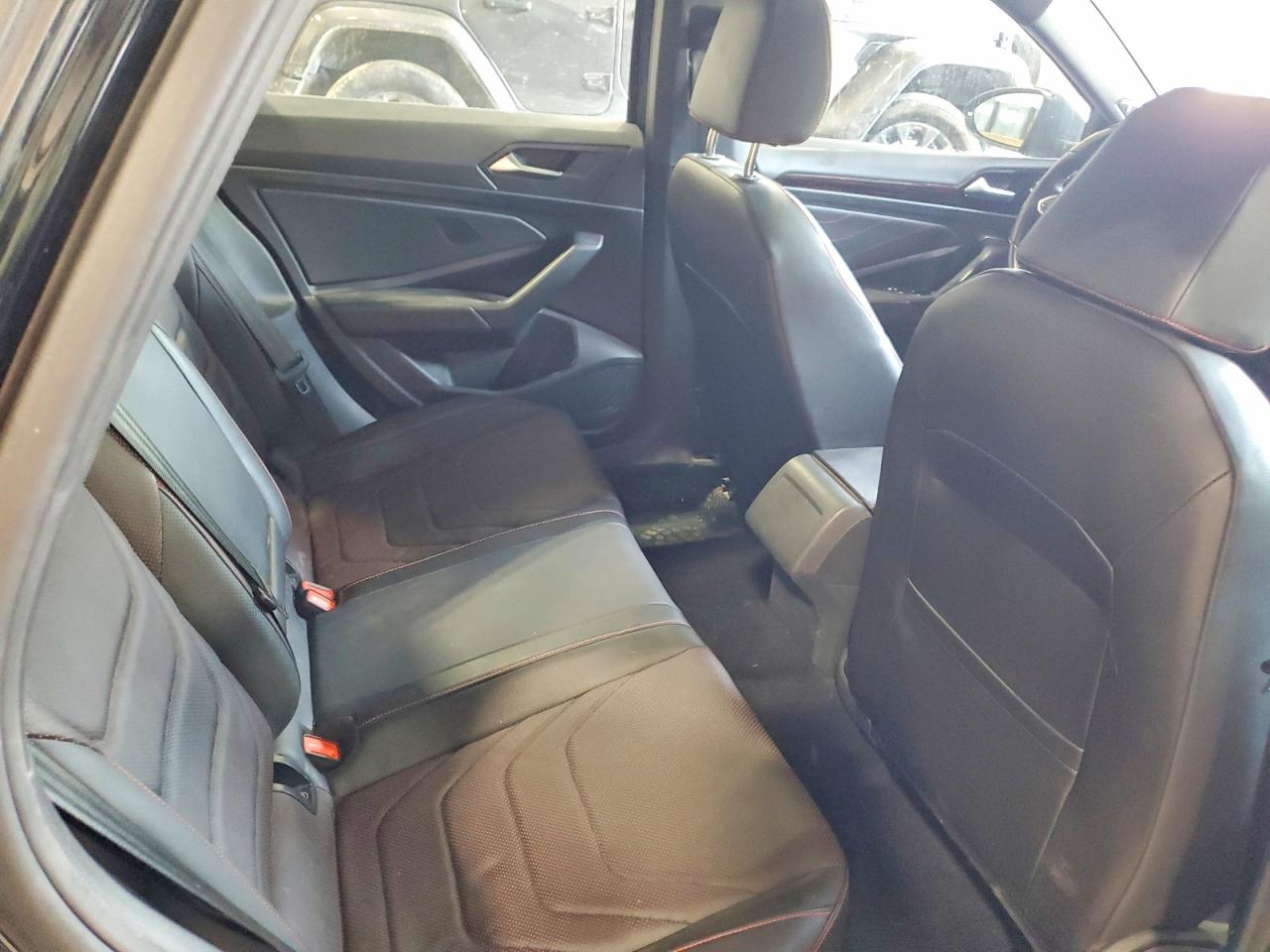 Volkswagen Jetta Gli Autobahn