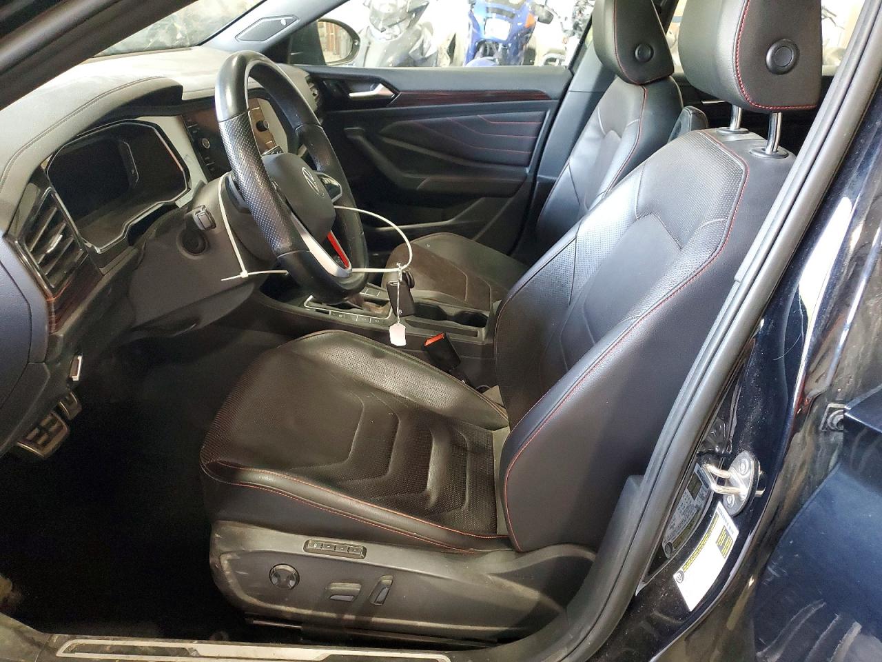 Volkswagen Jetta Gli Autobahn