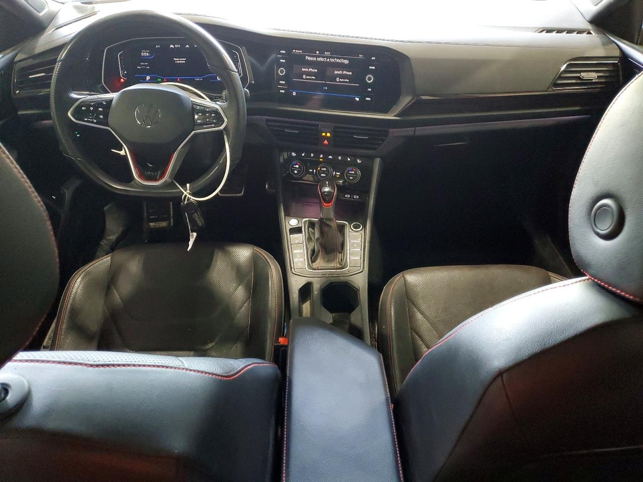 Volkswagen Jetta Gli Autobahn