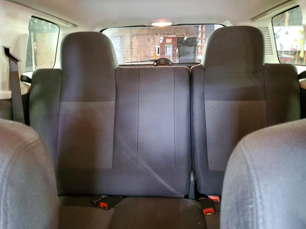 Jeep Patriot Sport