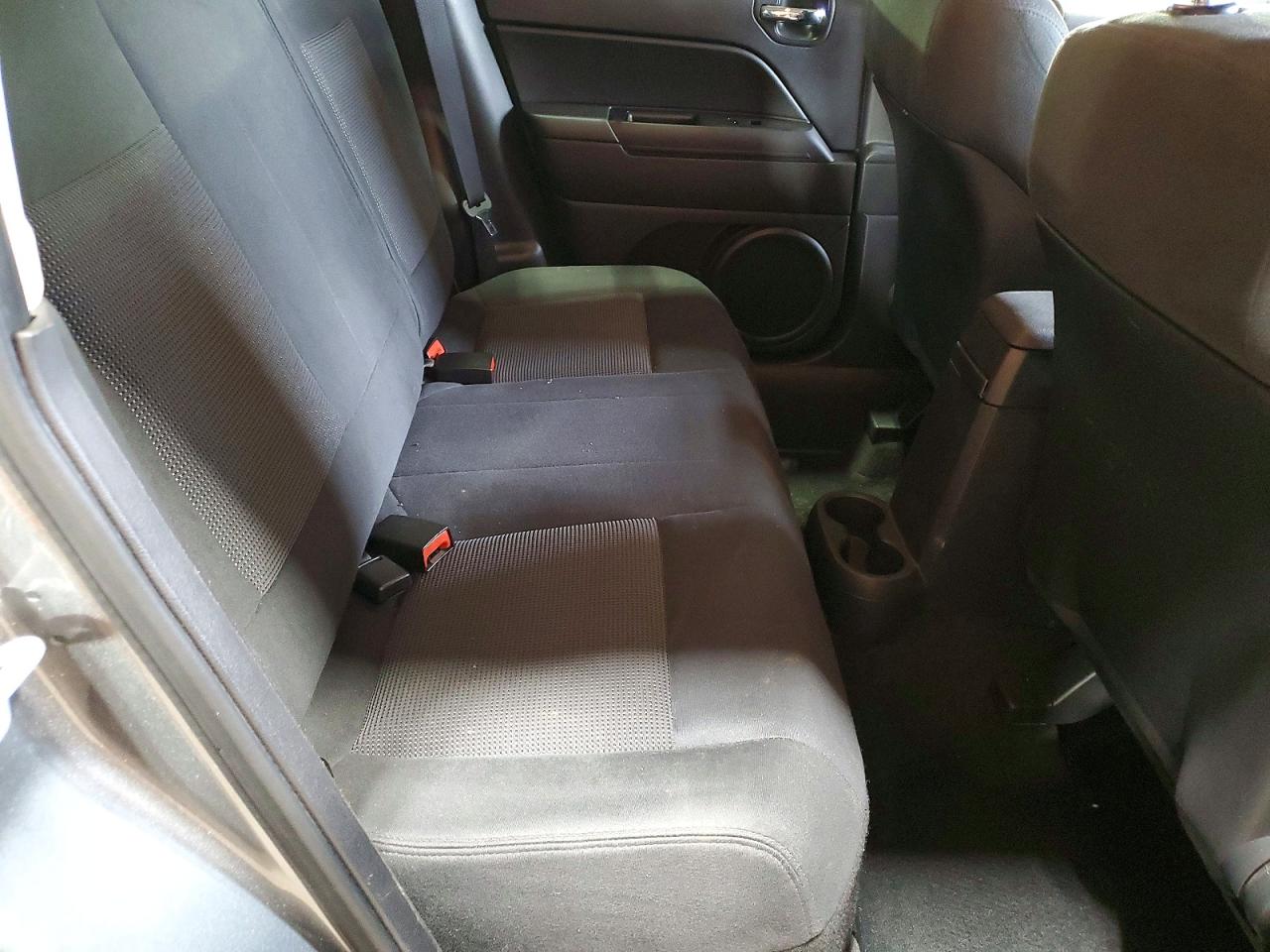 Jeep Patriot Sport