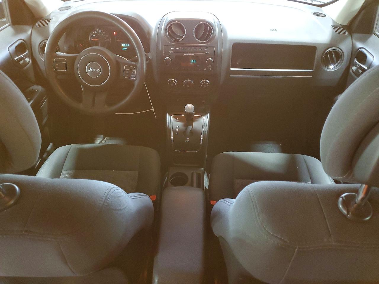 Jeep Patriot Sport