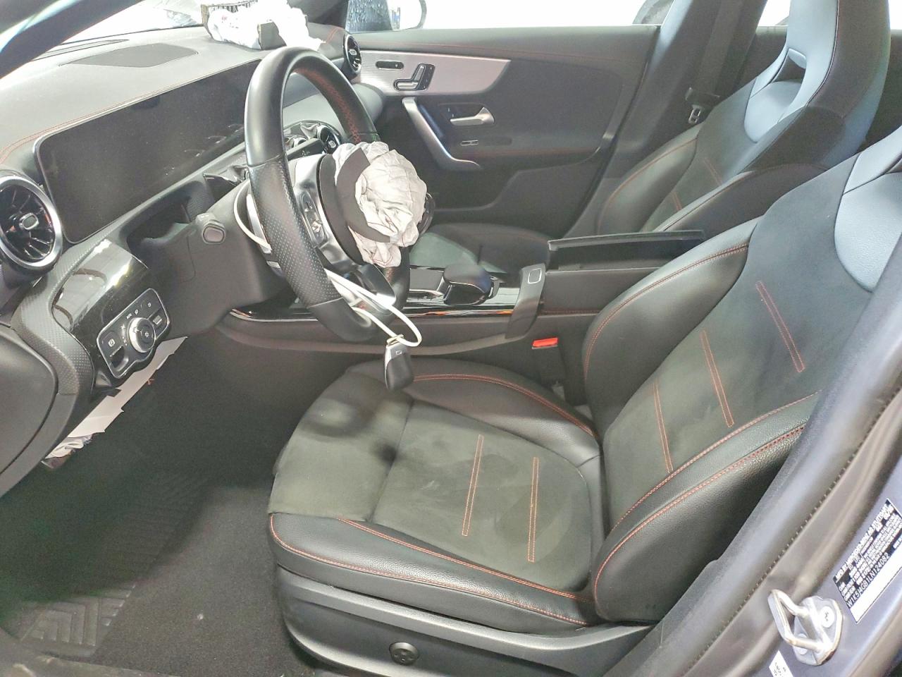 Mercedes-Benz Cla-class 250