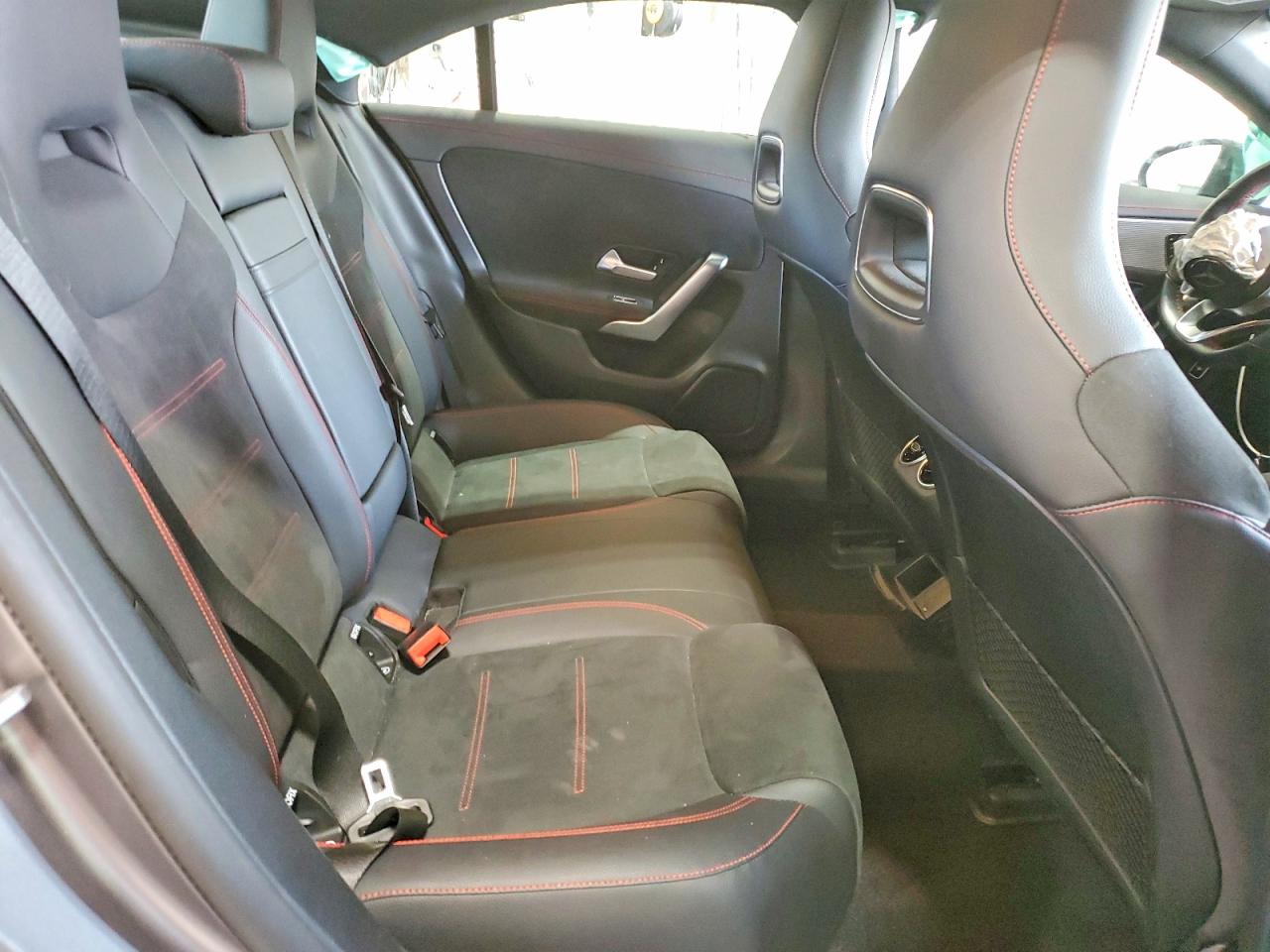 Mercedes-Benz Cla-class 250