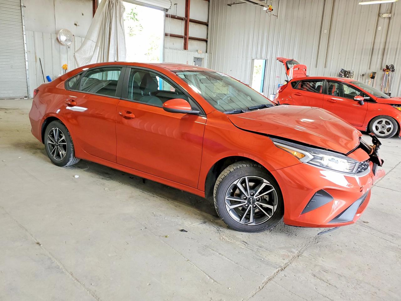 Kia Forte Lxs