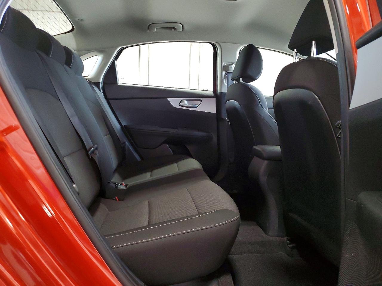 Kia Forte Lxs