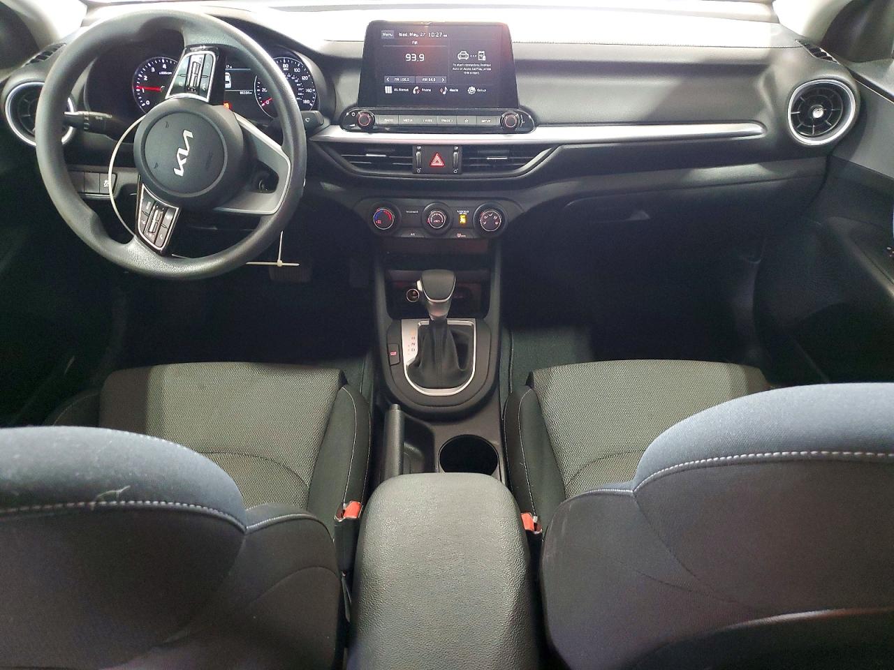 Kia Forte Lxs