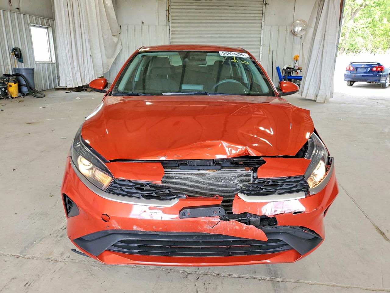 Kia Forte Lxs