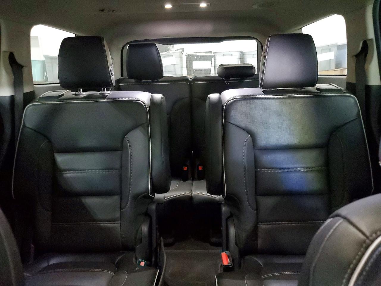 GMC Acadia Denali