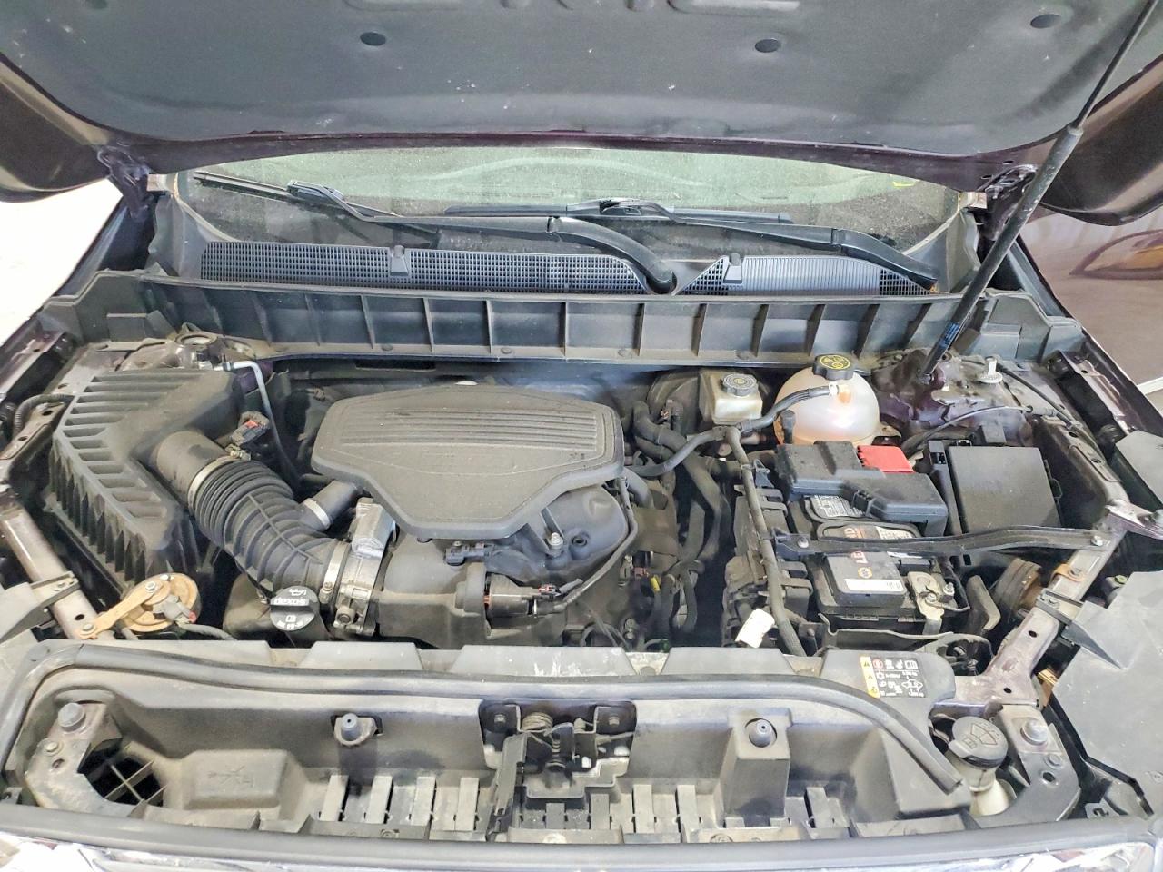 GMC Acadia Denali