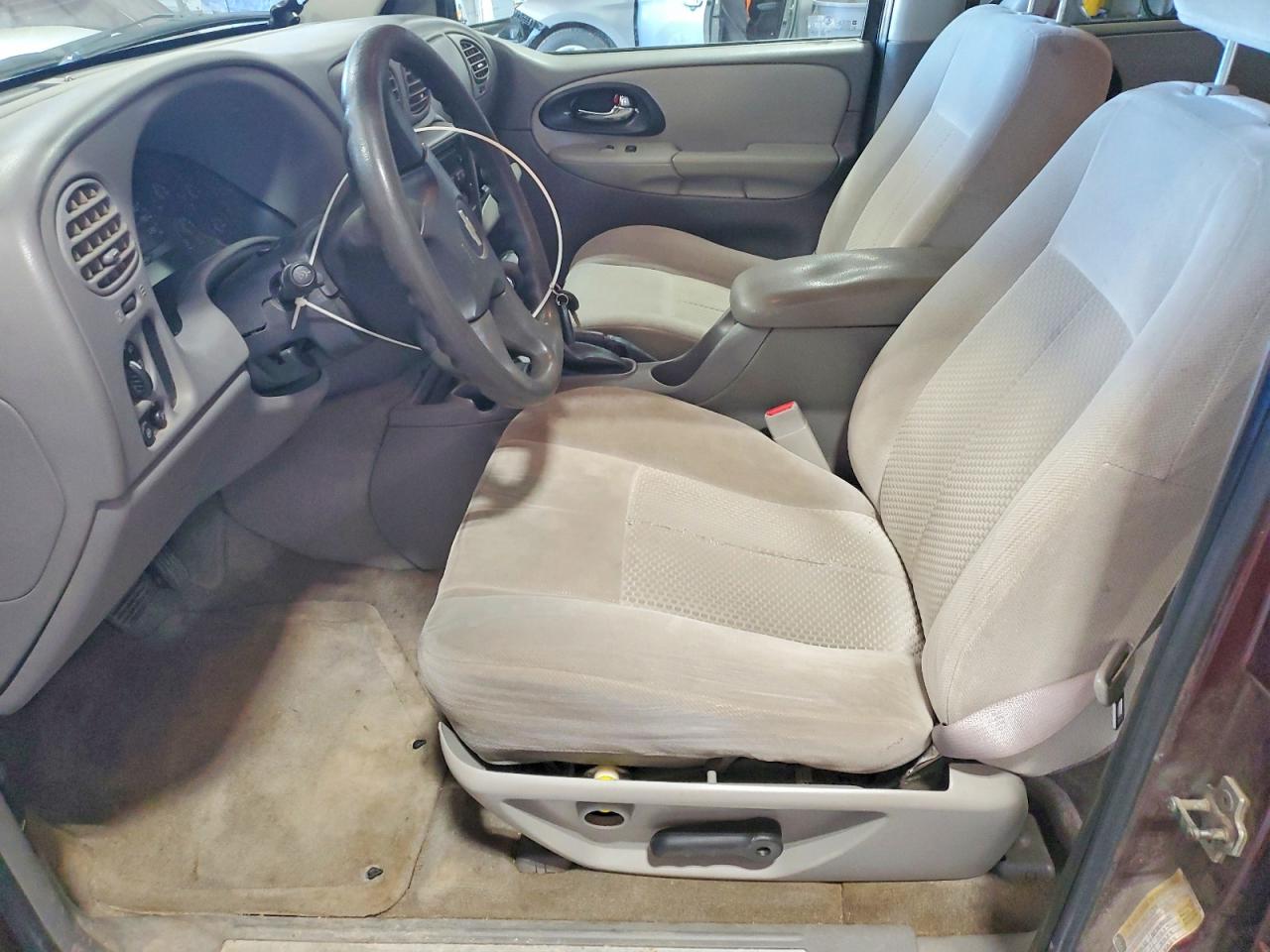 Chevrolet Trailblaze Ls