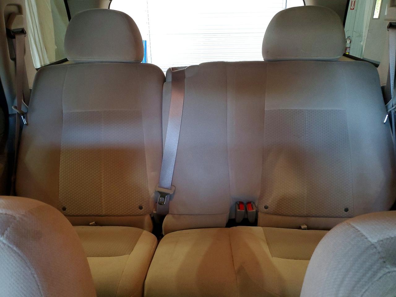 Chevrolet Trailblaze Ls