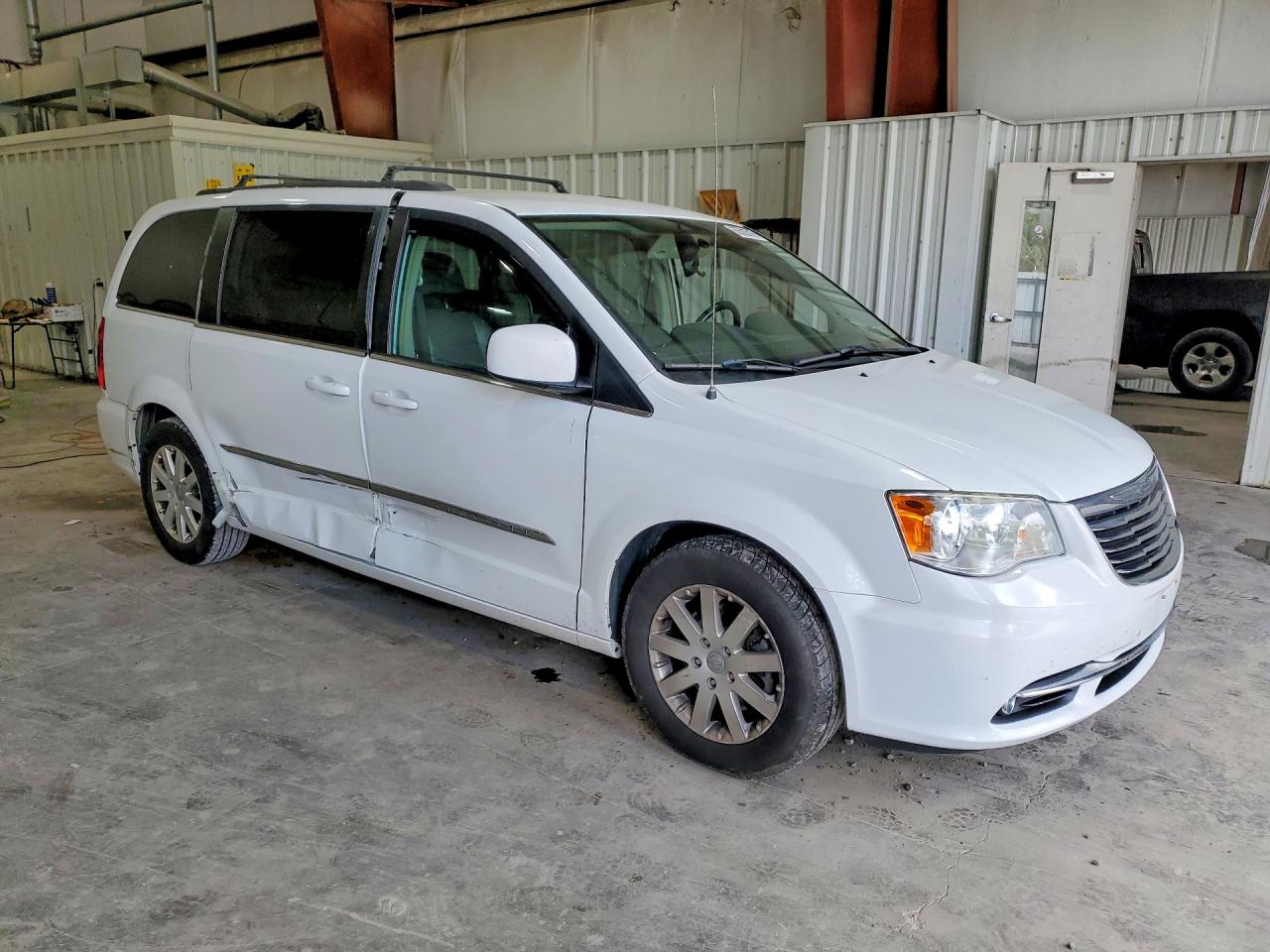 Chrysler Minivan Touring