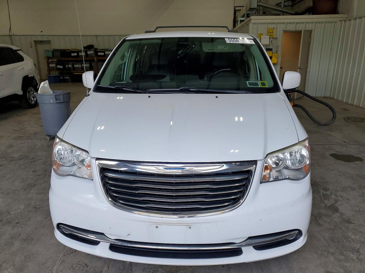 Chrysler Minivan Touring