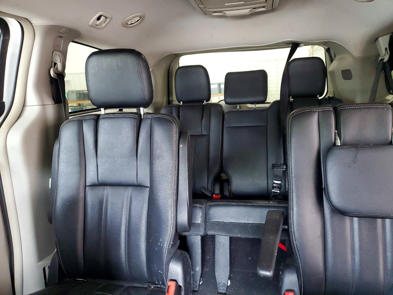 Chrysler Minivan Touring