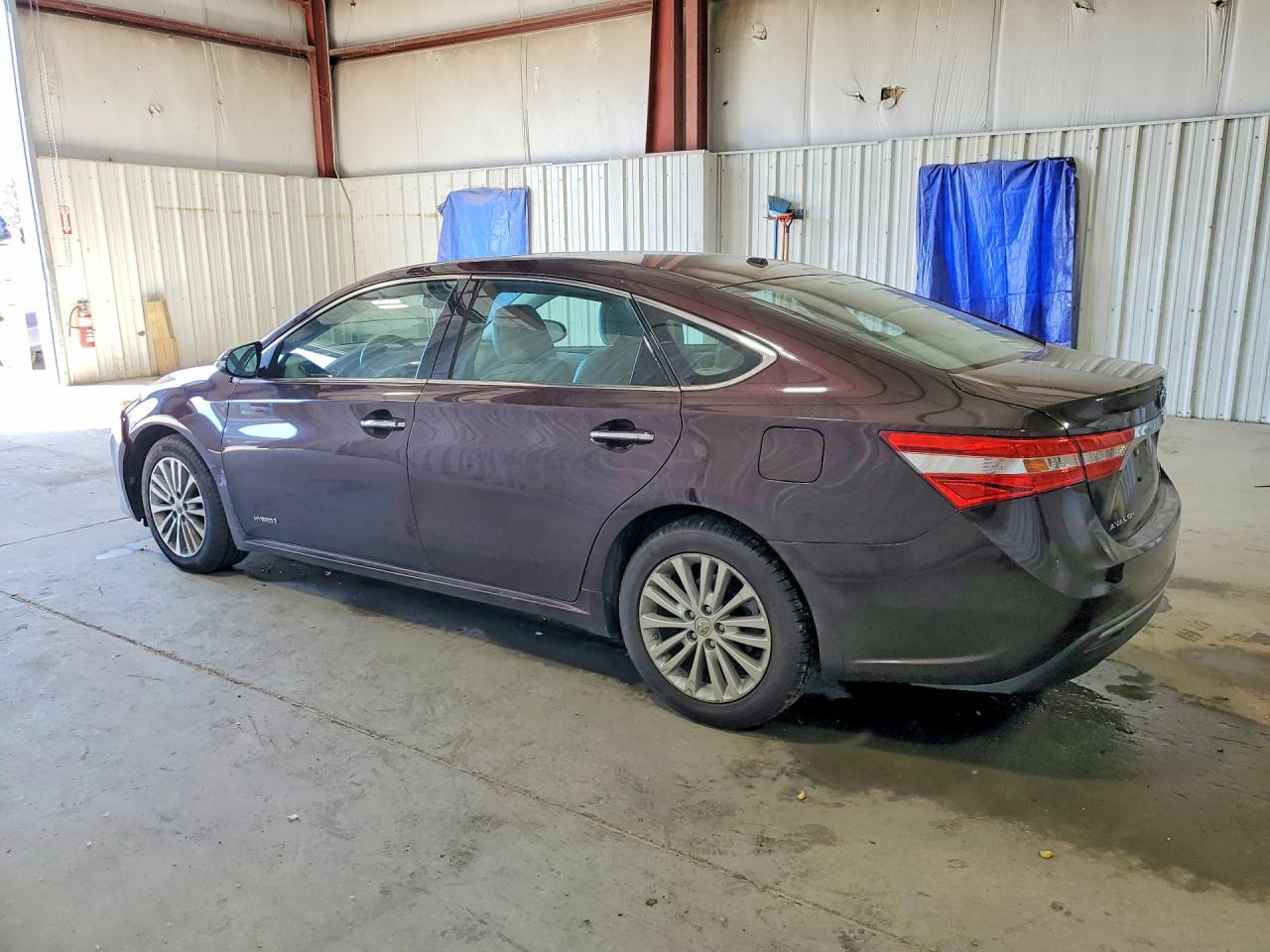 Toyota Avalon Xle Touring