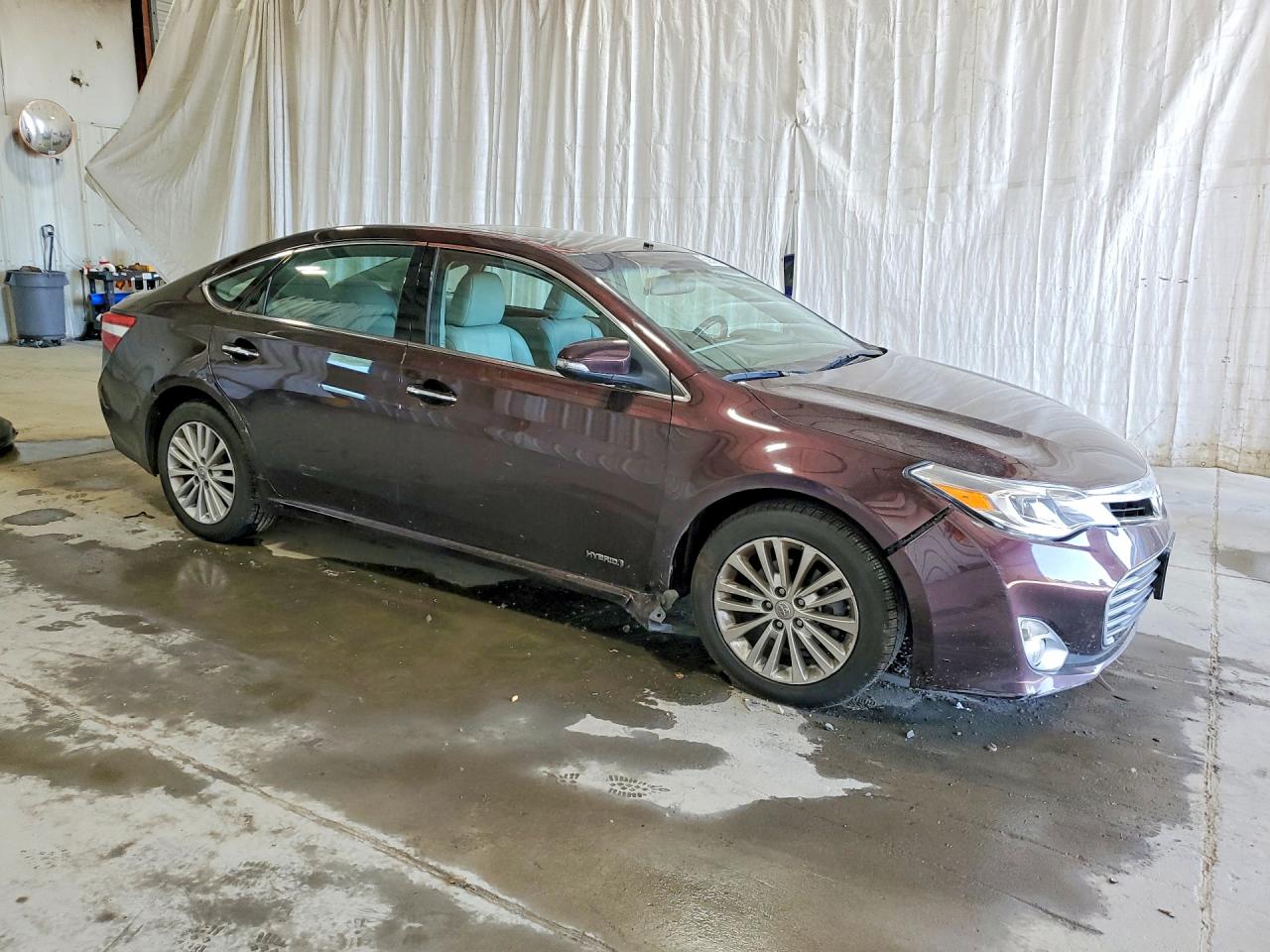 Toyota Avalon Xle Touring