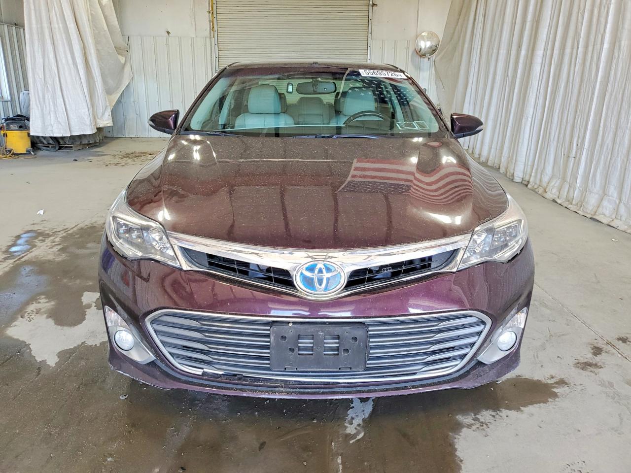 Toyota Avalon Xle Touring