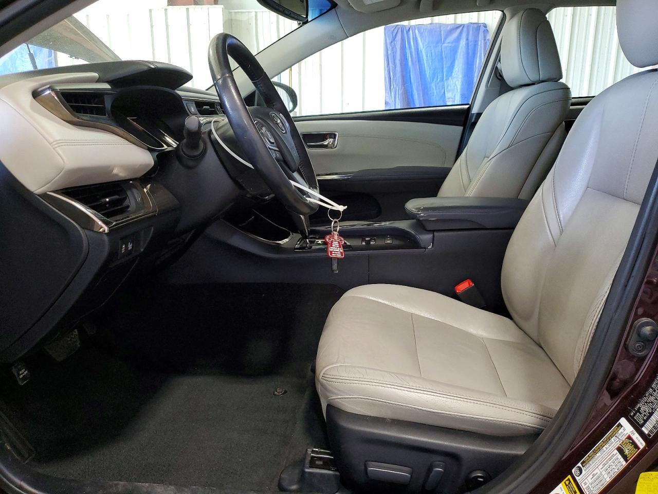 Toyota Avalon Xle Touring